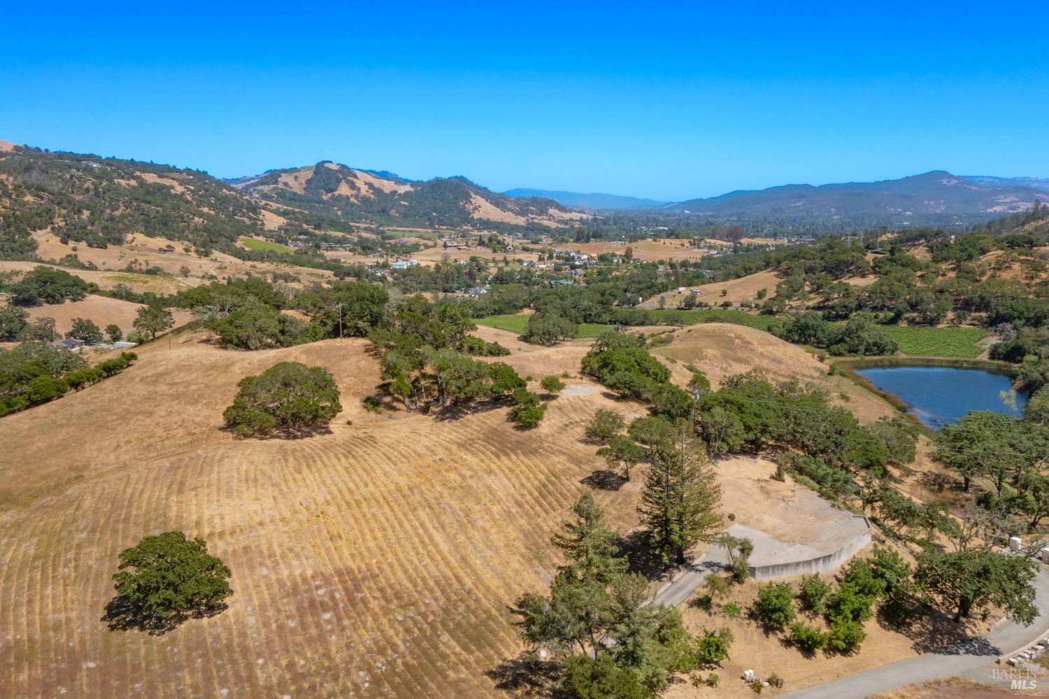 2641 Riebli Road Santa Rosa CA 95404