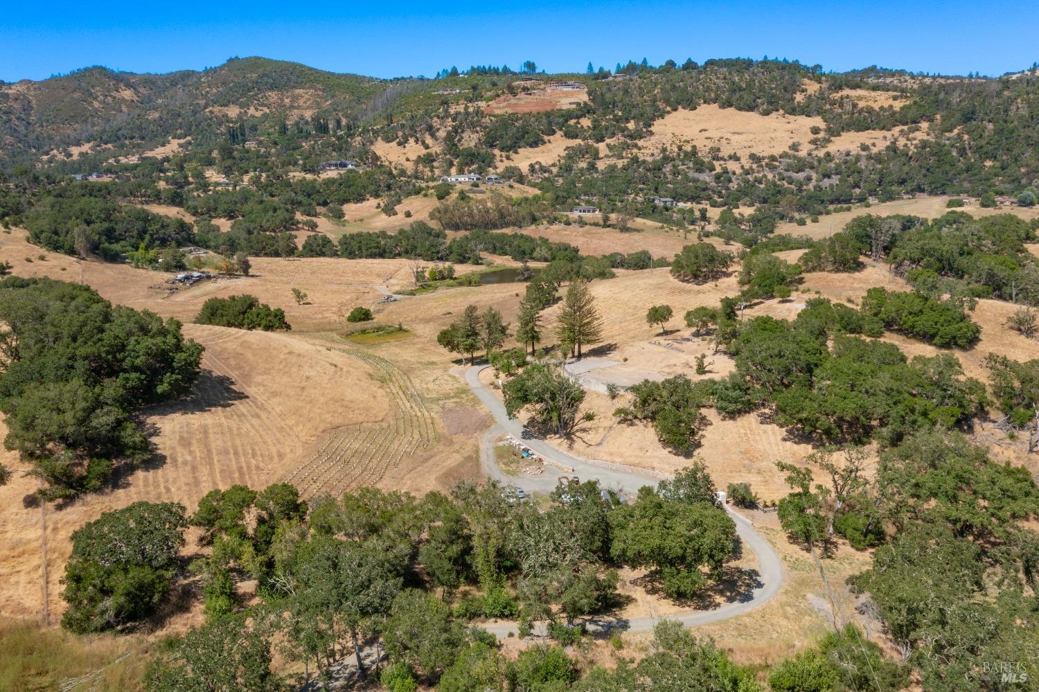 2641 Riebli Road Santa Rosa CA 95404