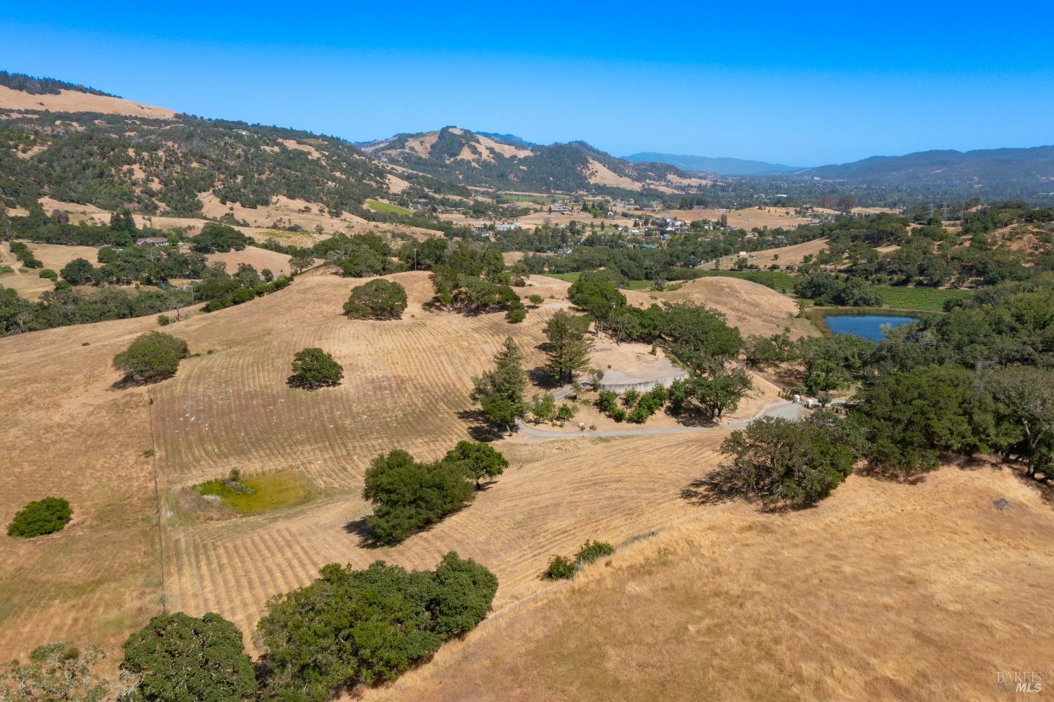 2641 Riebli Road Santa Rosa CA 95404