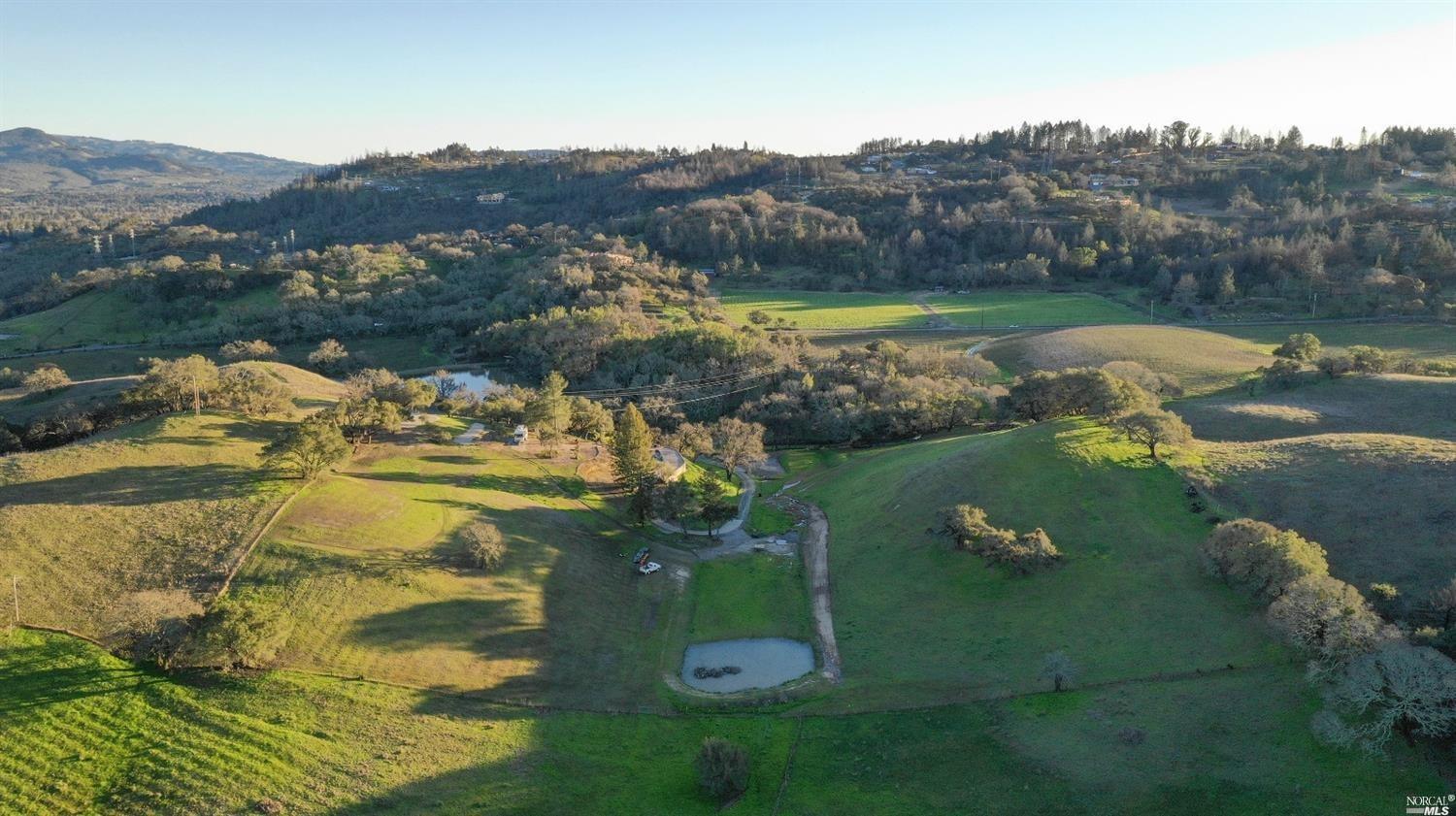 2641 Riebli Road Santa Rosa CA 95404