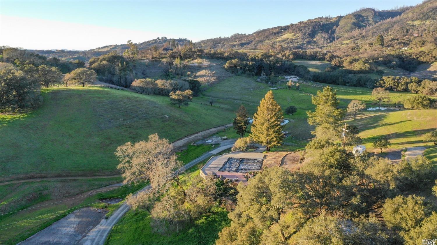 2641 Riebli Road Santa Rosa CA 95404