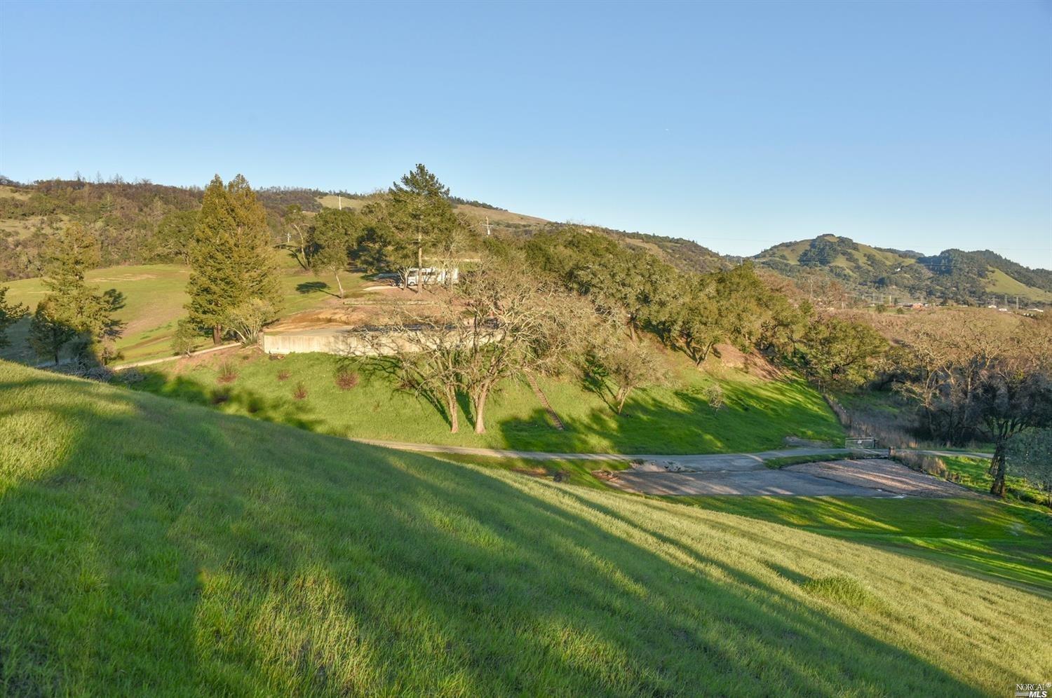 2641 Riebli Road Santa Rosa CA 95404