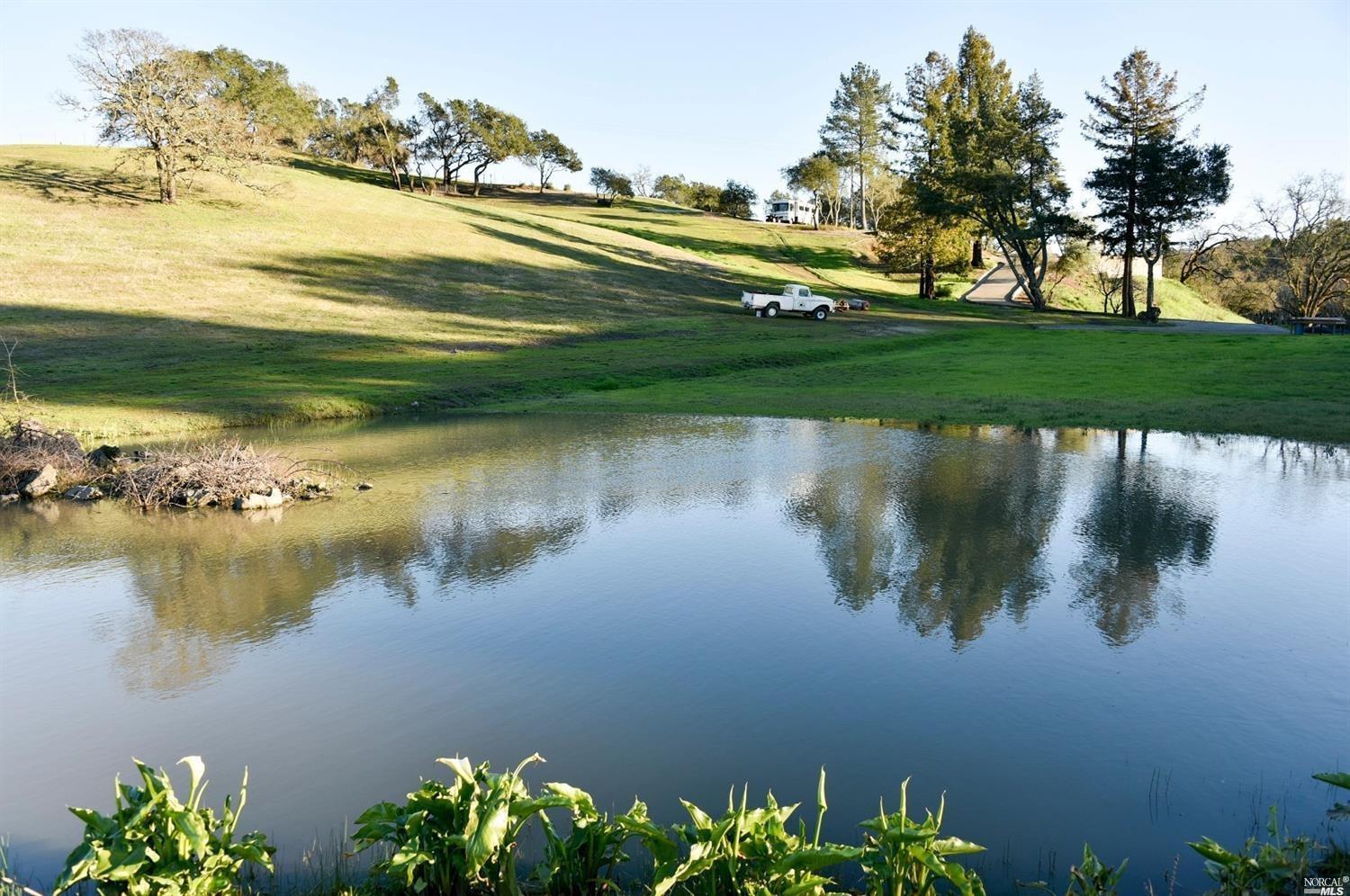 2641 Riebli Road Santa Rosa CA 95404