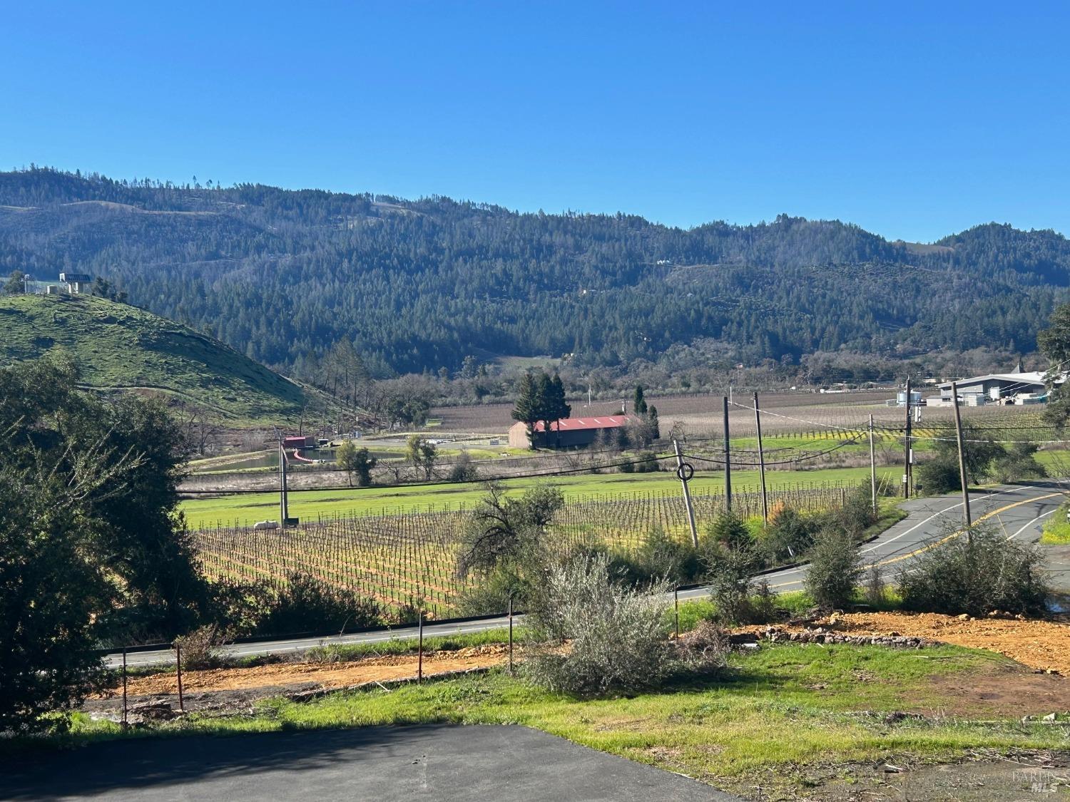4498 Silverado Trail Calistoga CA 94515