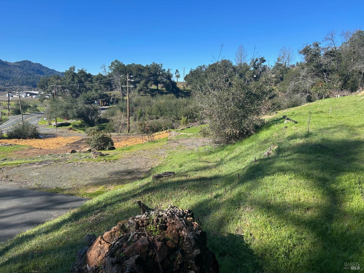 4498 Silverado Trail Calistoga CA 94515