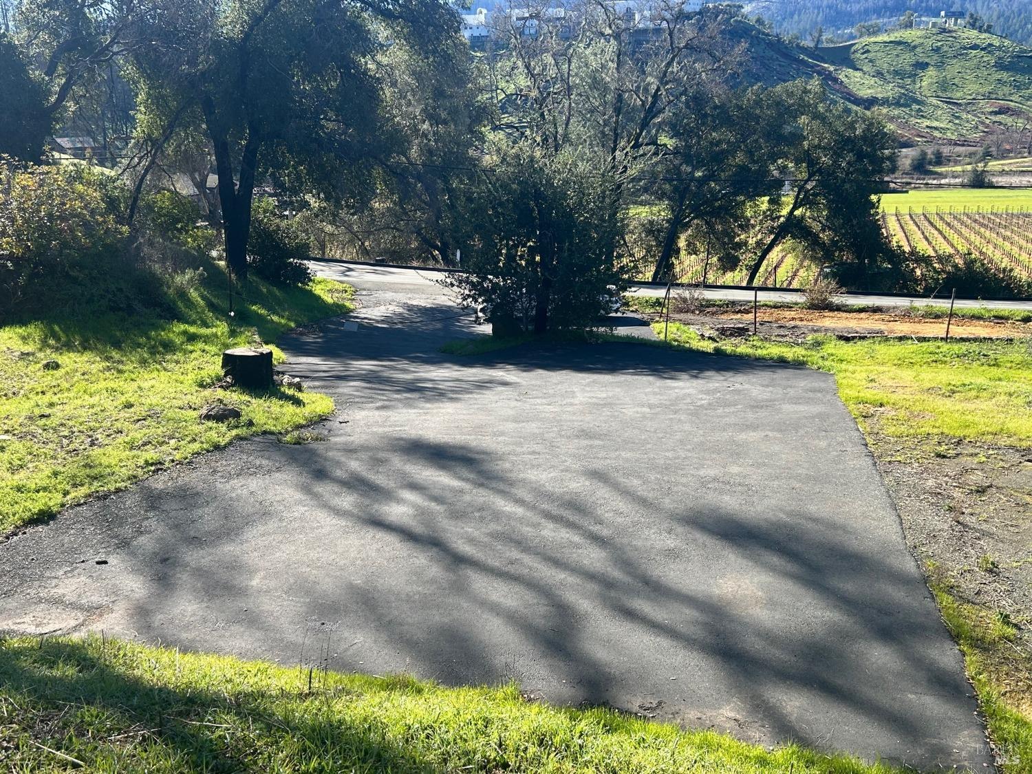 4498 Silverado Trail Calistoga CA 94515