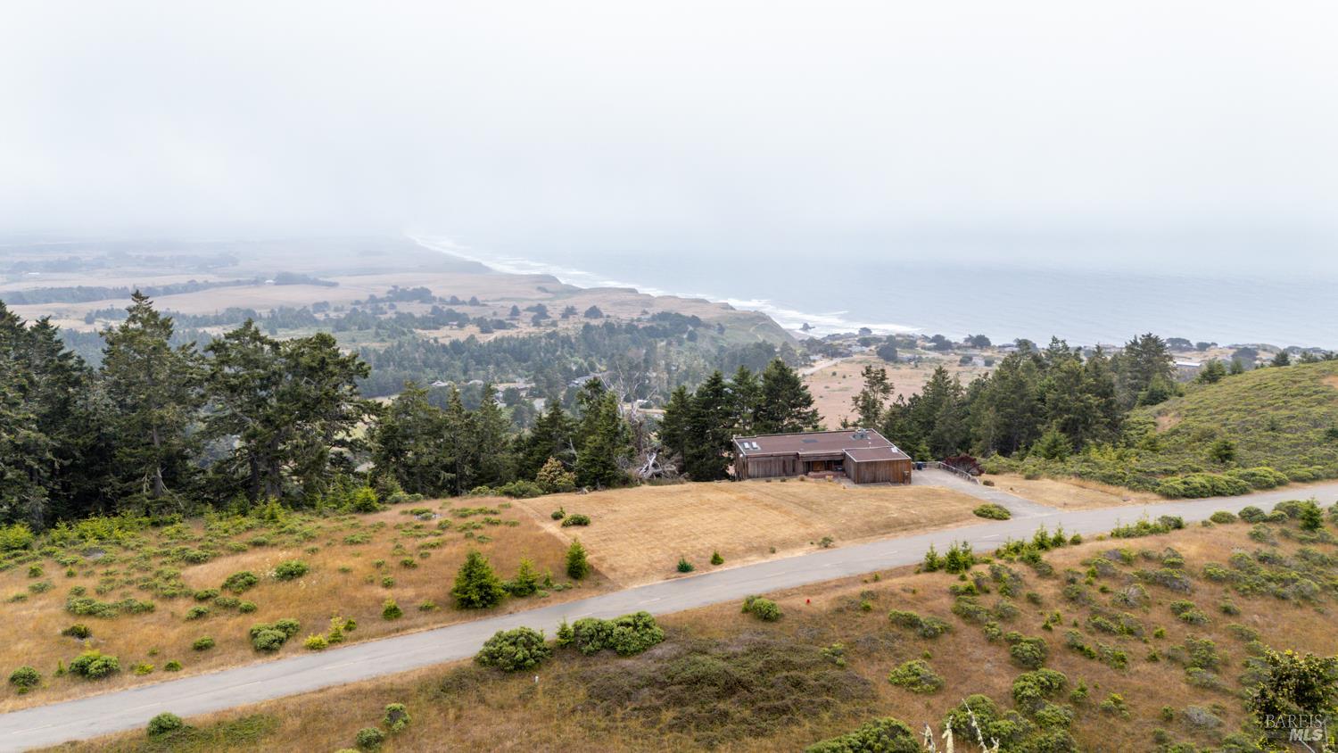 43471 Alta Mesa Road Manchester CA 95459
