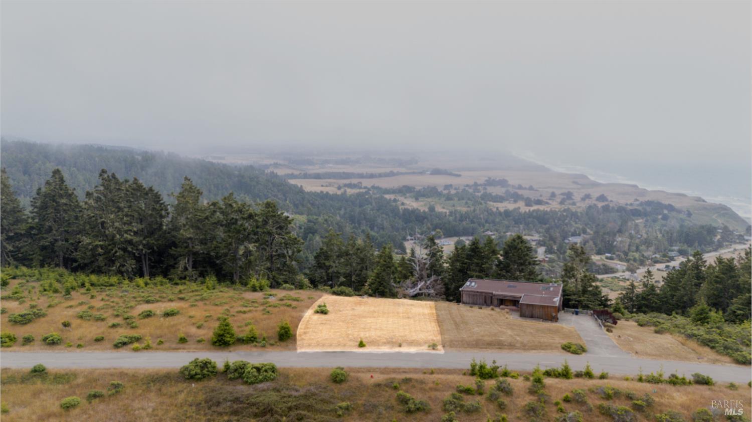 43471 Alta Mesa Road Manchester CA 95459
