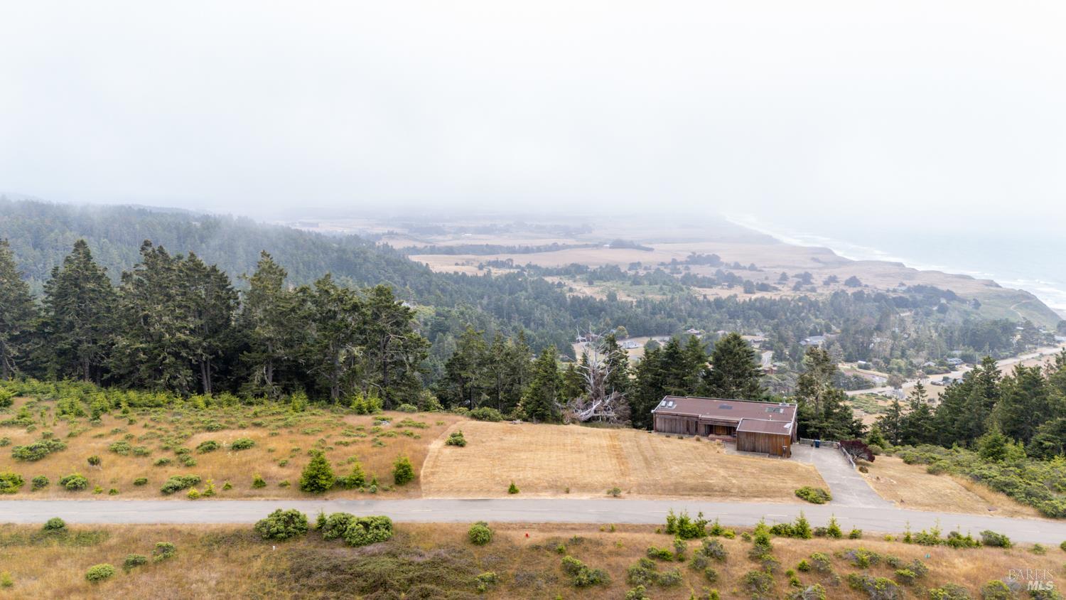 43471 Alta Mesa Road Manchester CA 95459