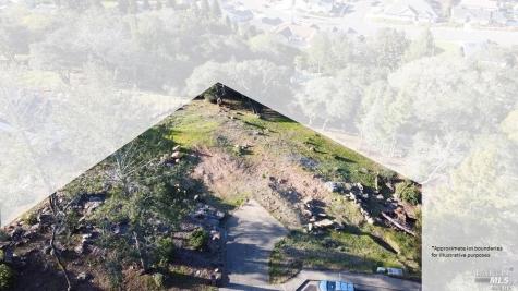 3816 Clear Ridge Santa Rosa CA 95404