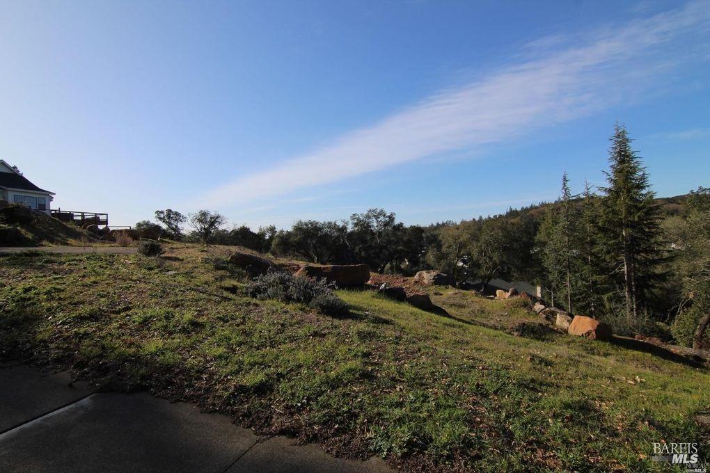 3816 Clear Ridge Santa Rosa CA 95404