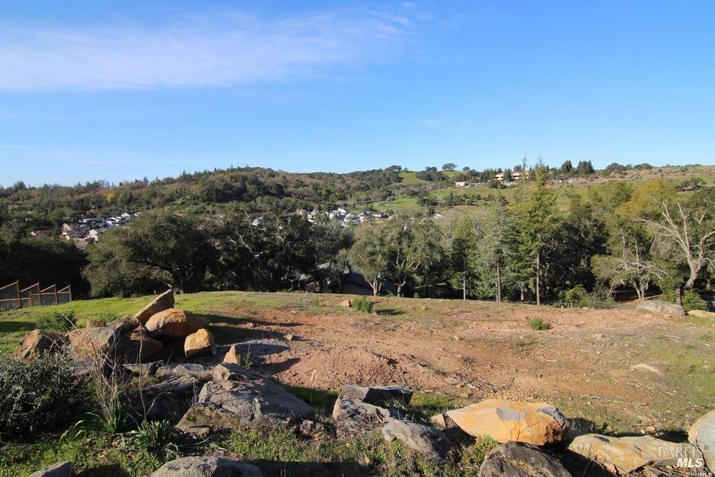3816 Clear Ridge Santa Rosa CA 95404