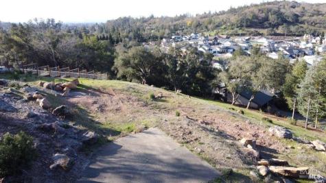 3816 Clear Ridge Santa Rosa CA 95404
