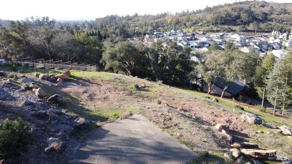 3816 Clear Ridge Santa Rosa CA 95404