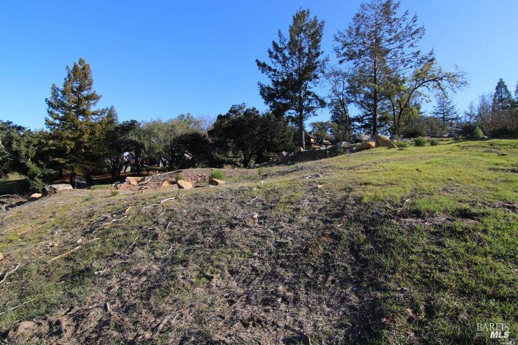 3816 Clear Ridge Santa Rosa CA 95404