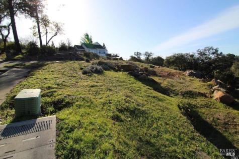 3816 Clear Ridge Santa Rosa CA 95404