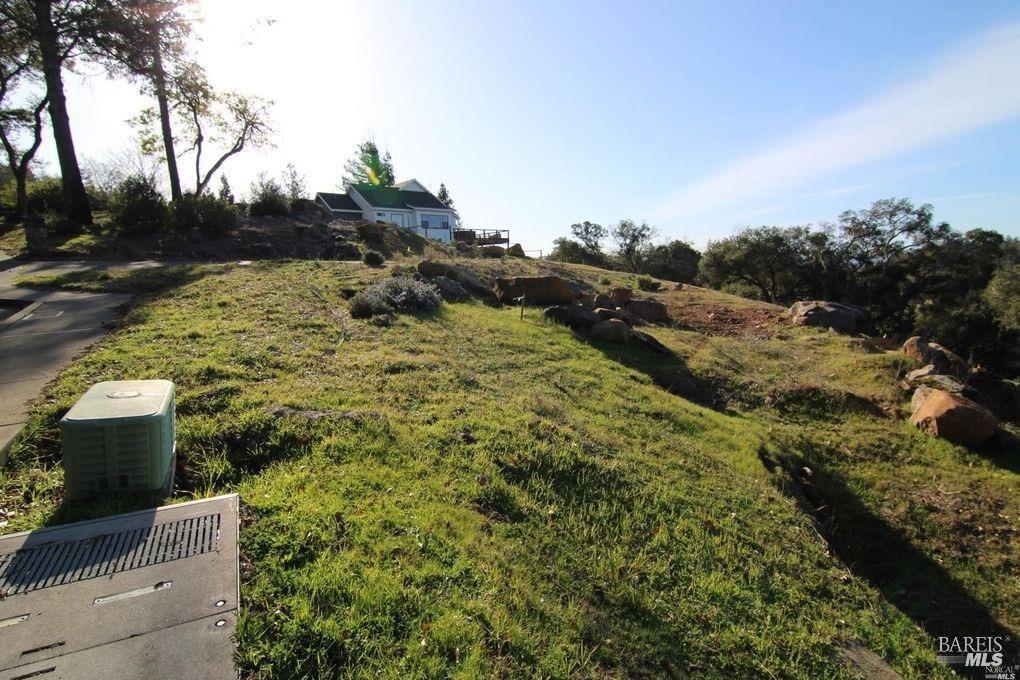 3816 Clear Ridge Santa Rosa CA 95404