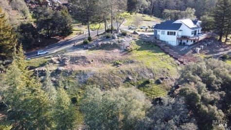 3816 Clear Ridge Santa Rosa CA 95404