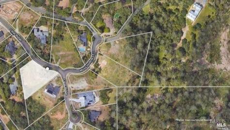 3816 Clear Ridge Santa Rosa CA 95404