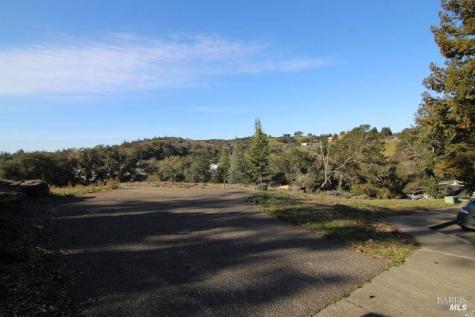 3816 Clear Ridge Santa Rosa CA 95404