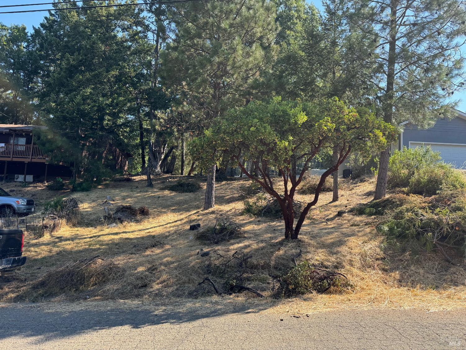 1596 Daphne Drive Willits CA 95490