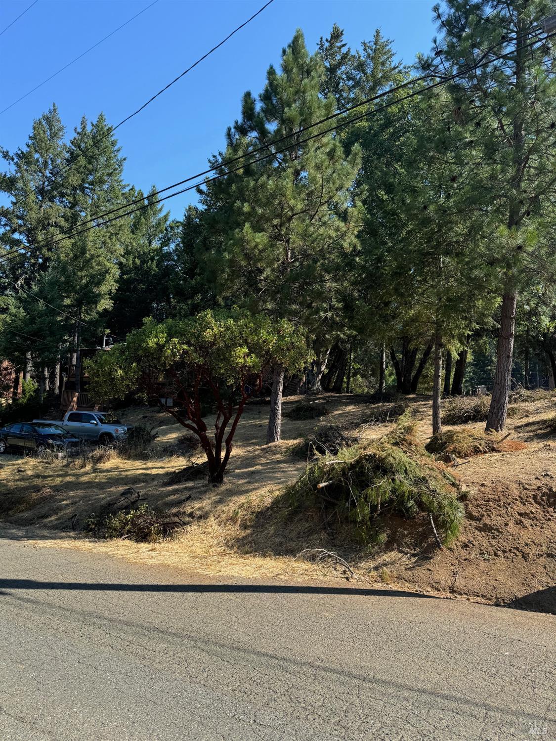1596 Daphne Drive Willits CA 95490