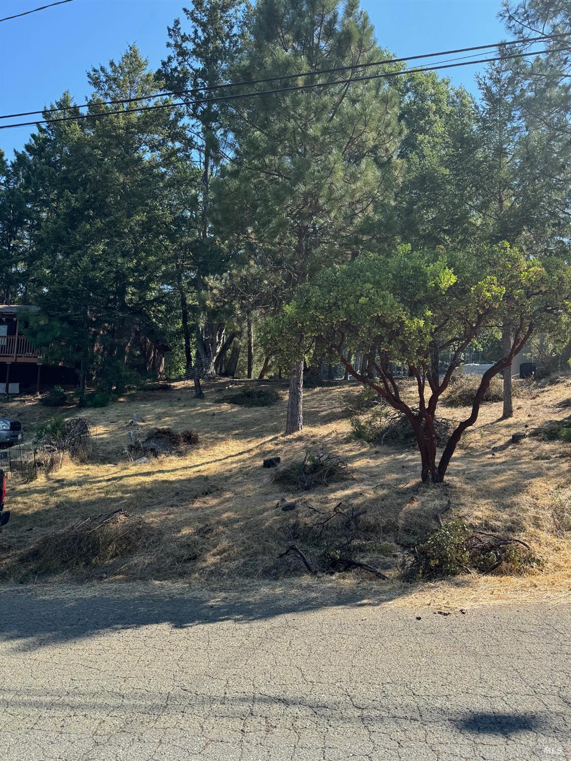 1596 Daphne Drive Willits CA 95490