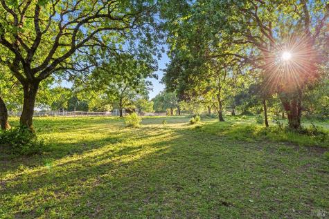 100 Sparkes Road Sebastopol CA 95472