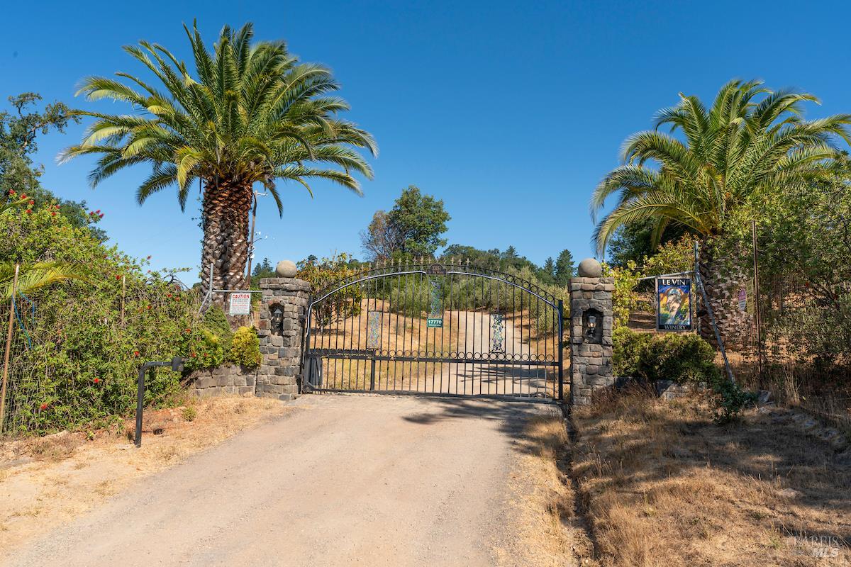 30401 Highway 128 Highway Yorkville CA 95494