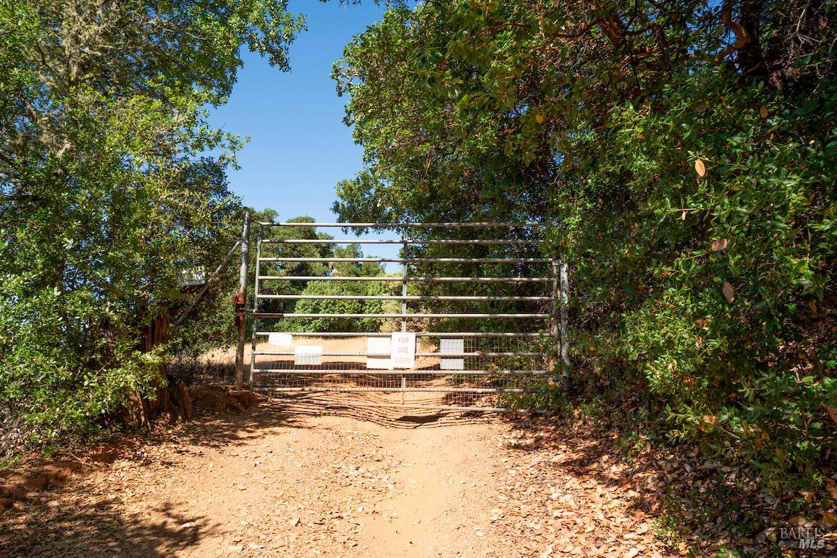 30401 Highway 128 Highway Yorkville CA 95494