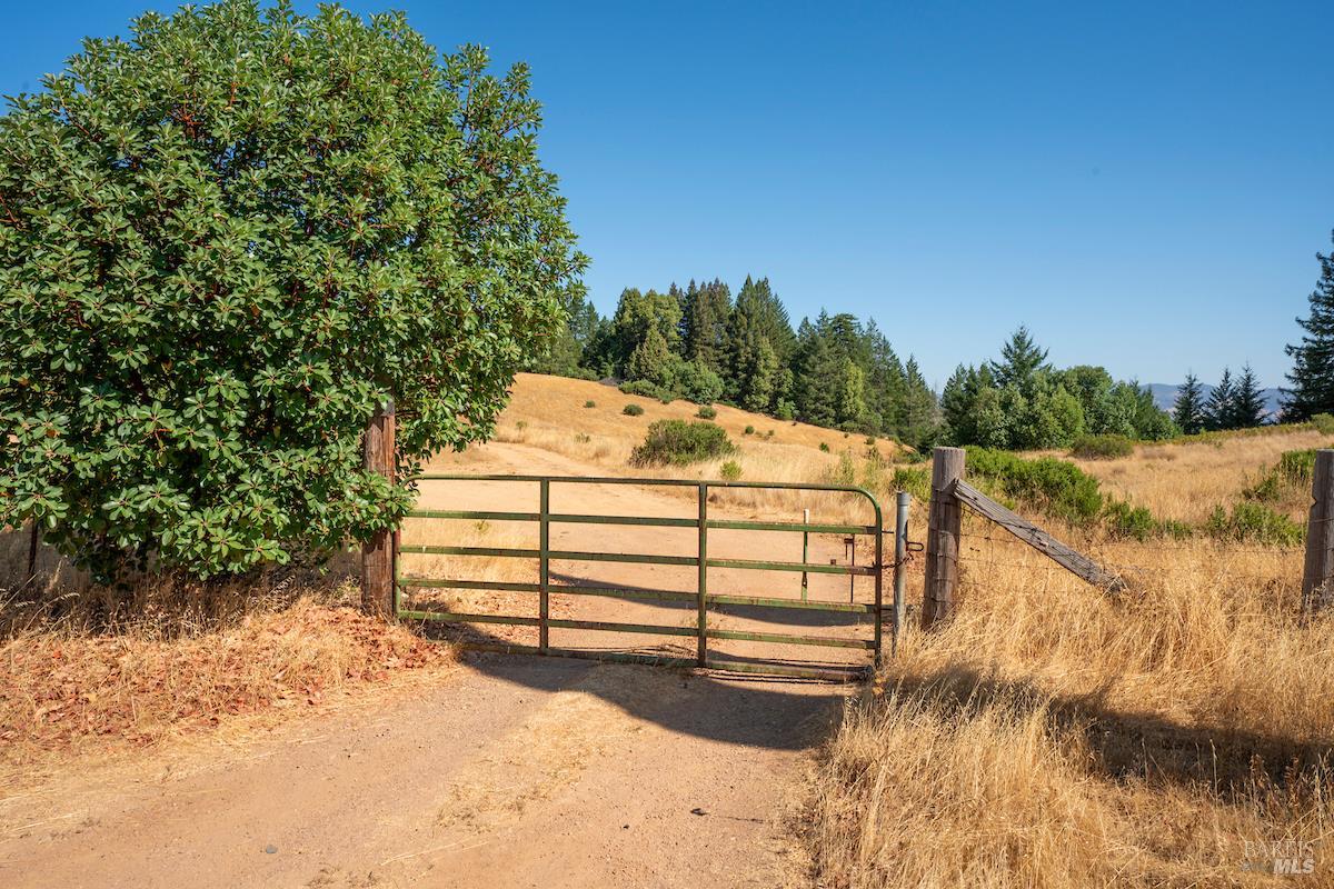 30401 Highway 128 Highway Yorkville CA 95494