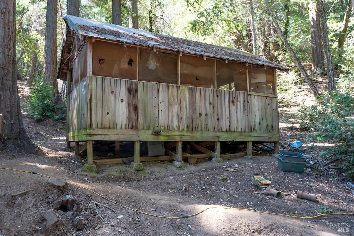 30401 Highway 128 Highway Yorkville CA 95494