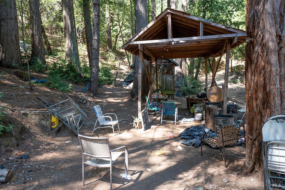 30401 Highway 128 Highway Yorkville CA 95494