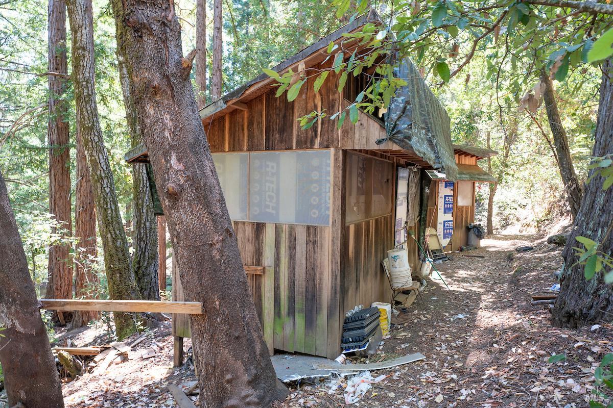 30401 Highway 128 Highway Yorkville CA 95494