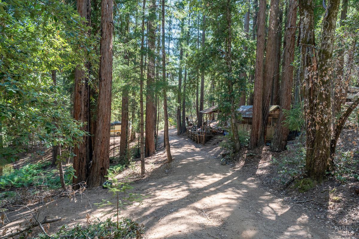 30401 Highway 128 Highway Yorkville CA 95494