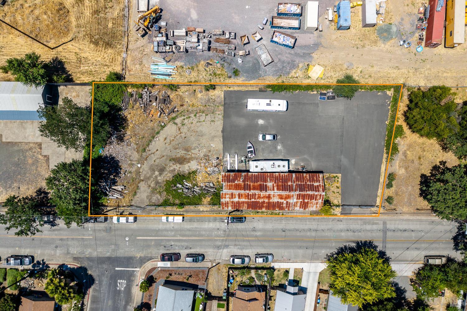 122 Leslie Street Ukiah CA 95482