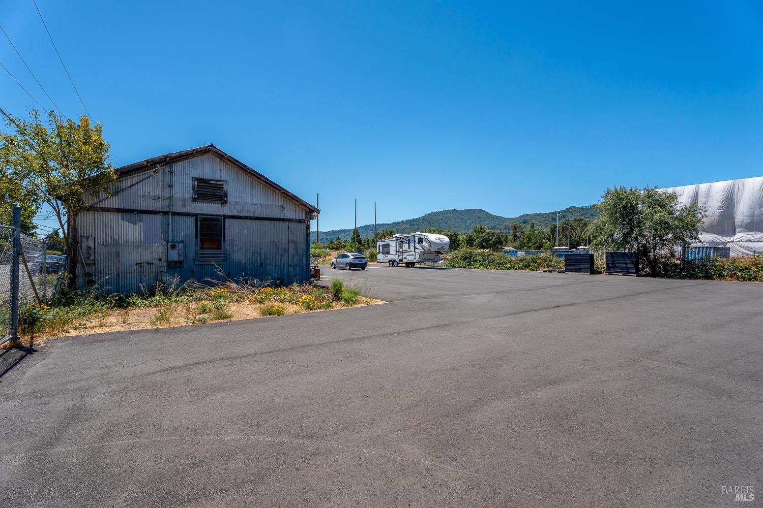 122 Leslie Street Ukiah CA 95482