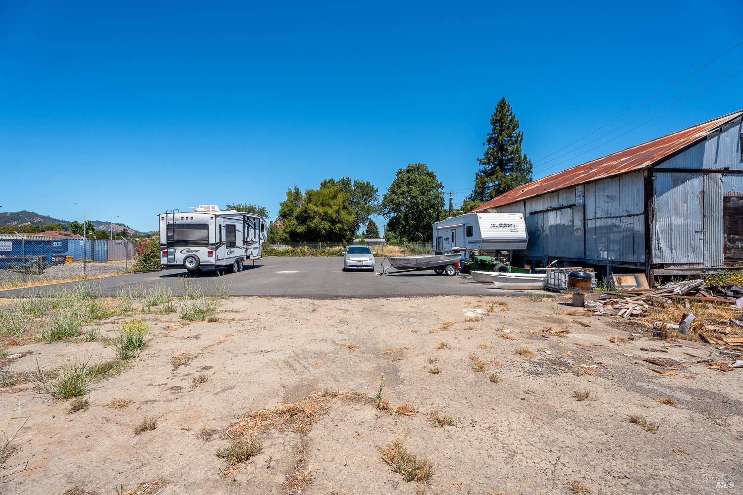 122 Leslie Street Ukiah CA 95482