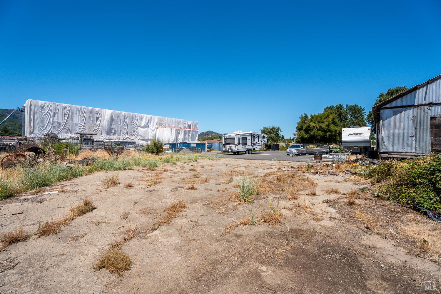 122 Leslie Street Ukiah CA 95482