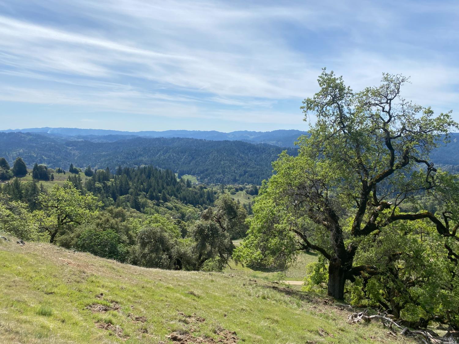 19010 Hulbert Road Yorkville CA 95494