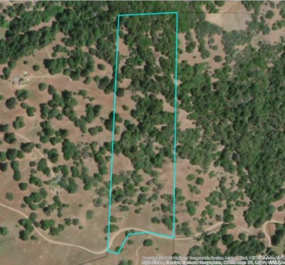 19010 Hulbert Road Yorkville CA 95494