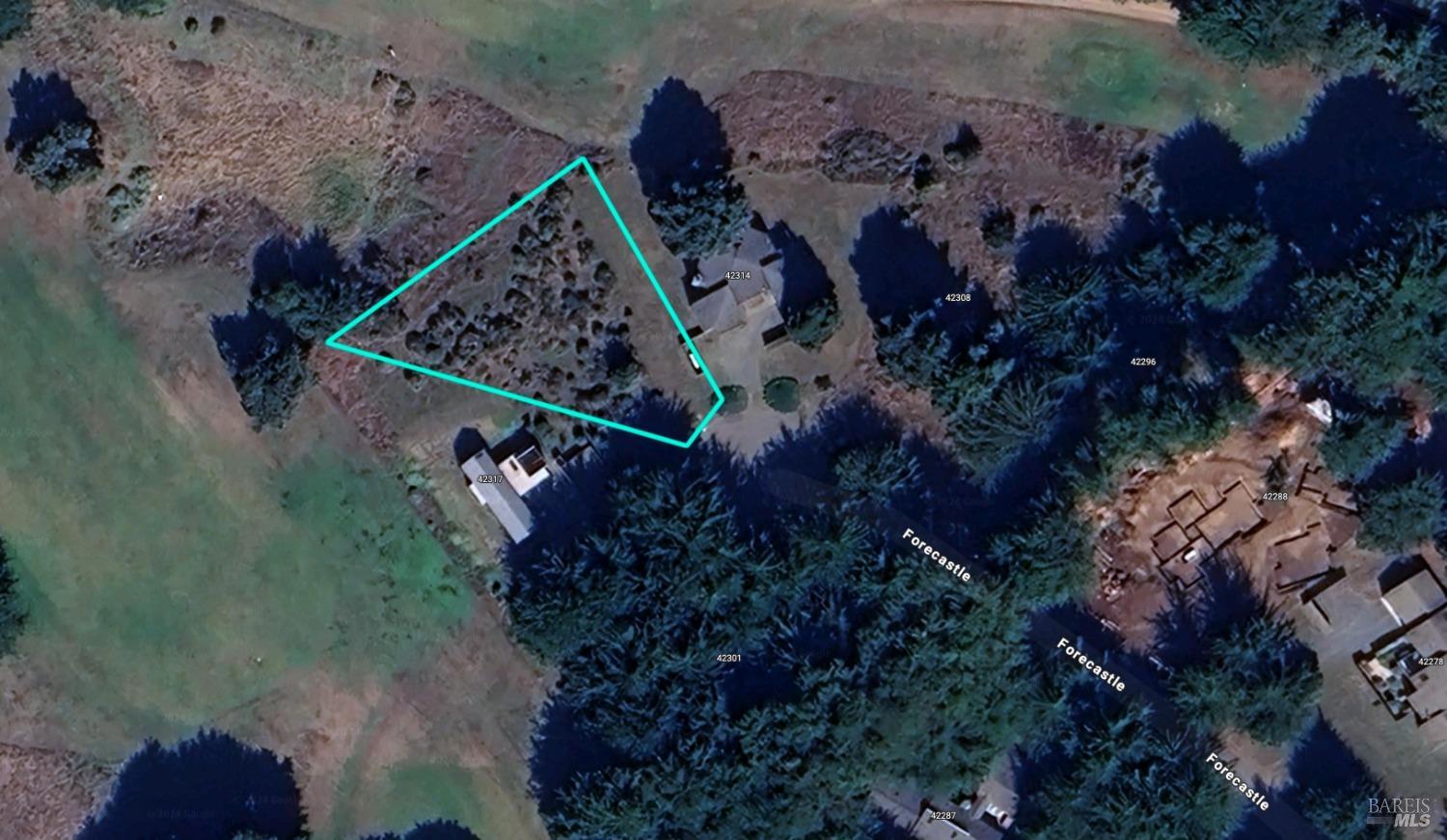 42320 Forecastle Street The Sea Ranch CA 95497
