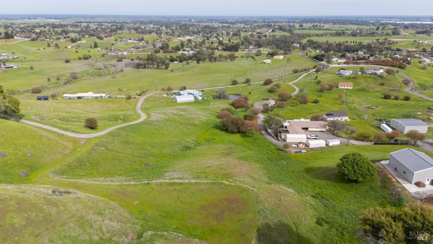 0 Meadowbrook Lane Vacaville CA 95688