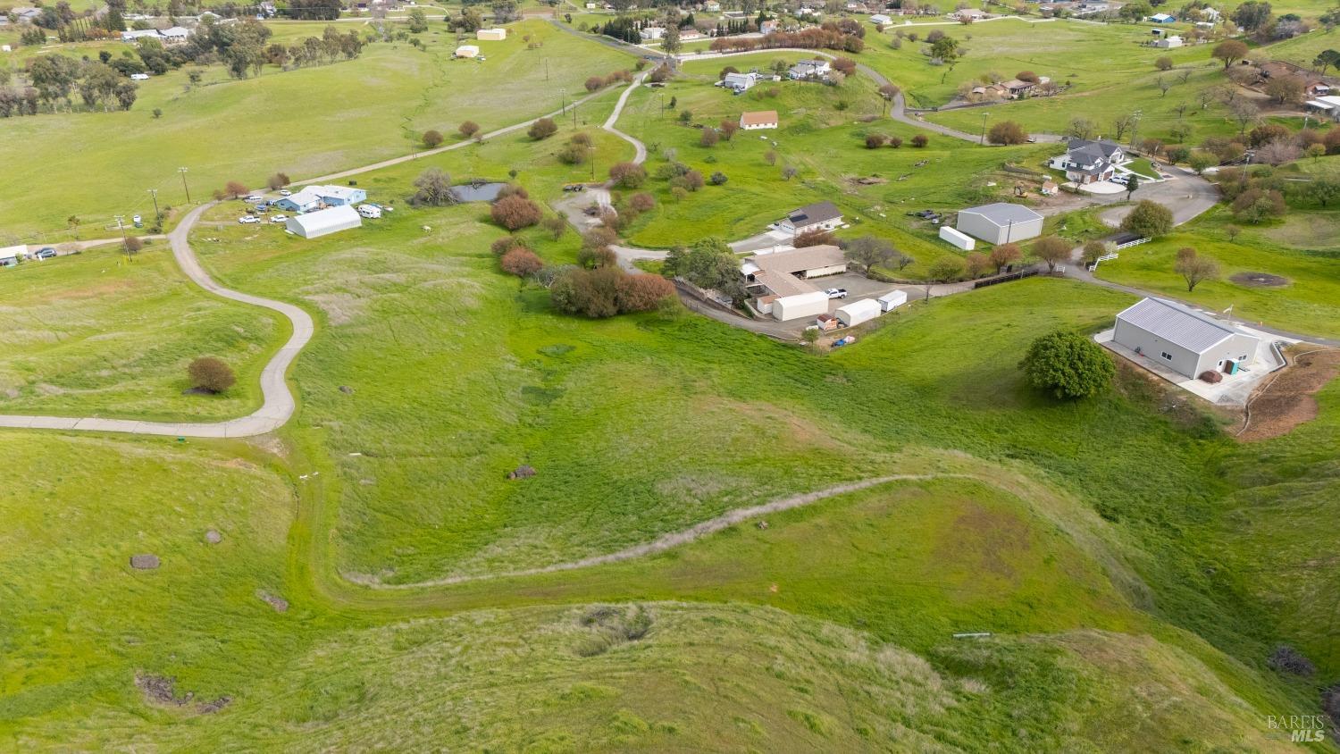 0 Meadowbrook Lane Vacaville CA 95688