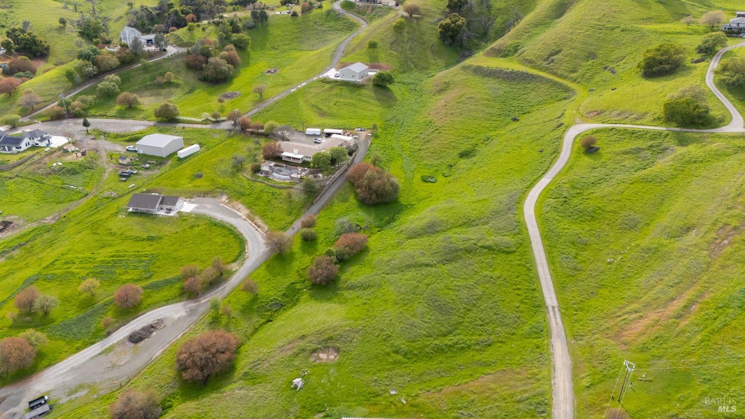 0 Meadowbrook Lane Vacaville CA 95688