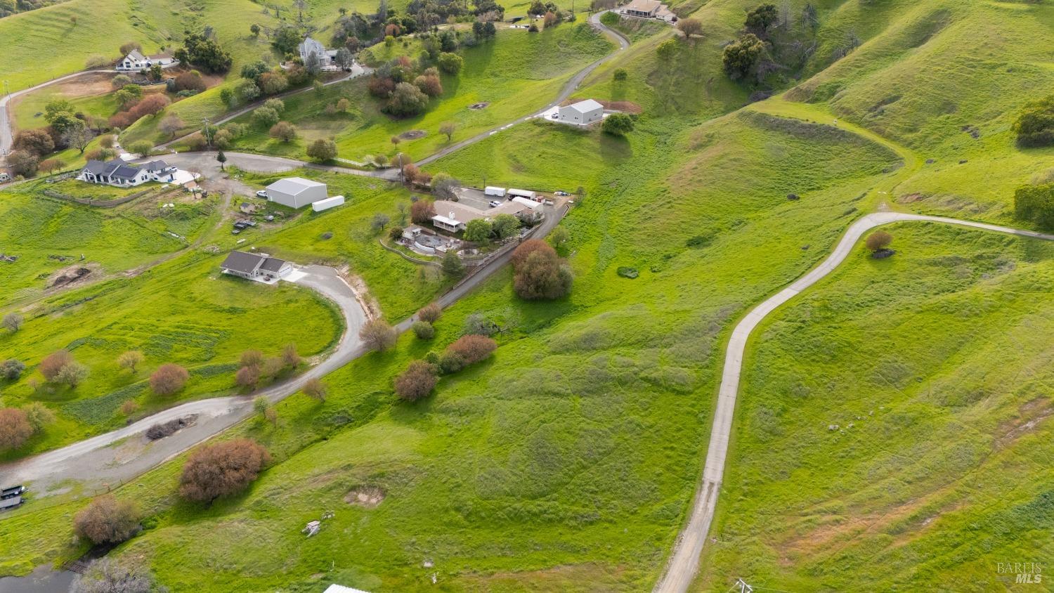 0 Meadowbrook Lane Vacaville CA 95688
