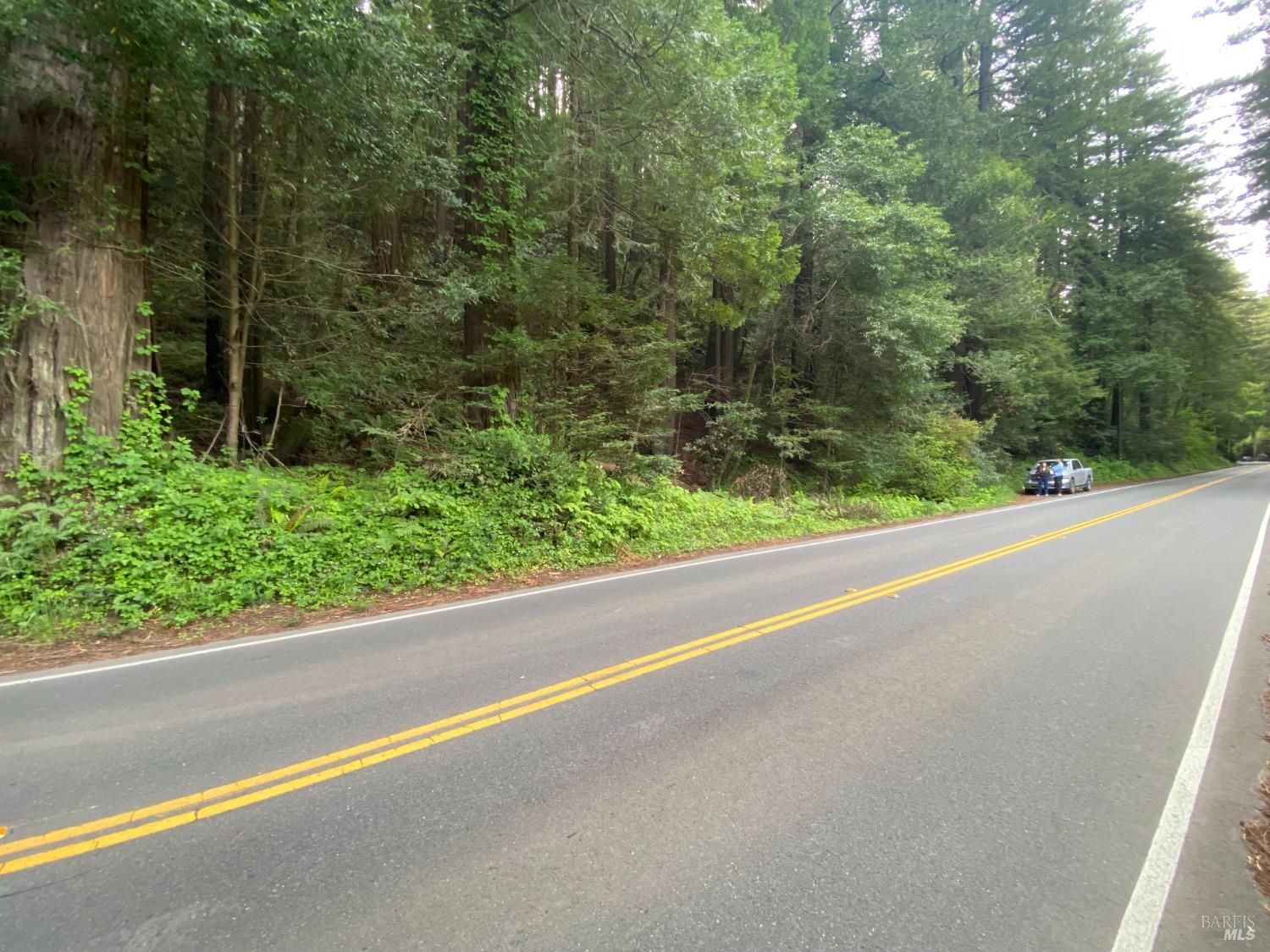 925 Cazadero Highway Cazadero CA 95421