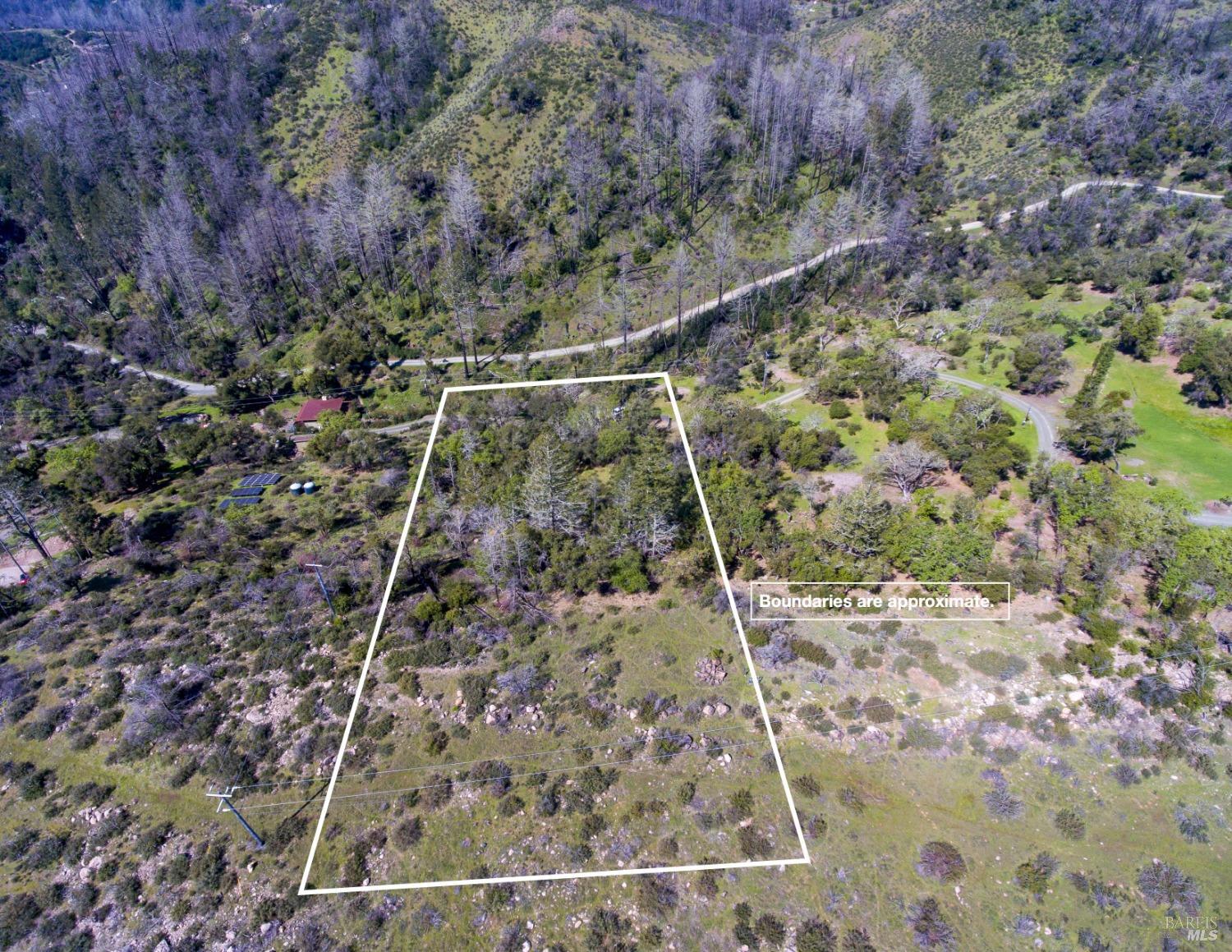 7935 Street Helena Road Santa Rosa CA 95404