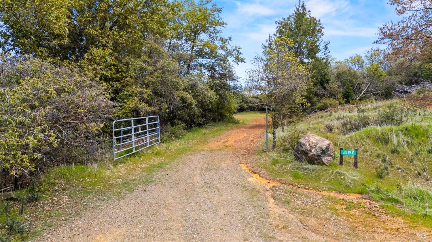 35150 Pine Mountain Road Cloverdale CA 95425