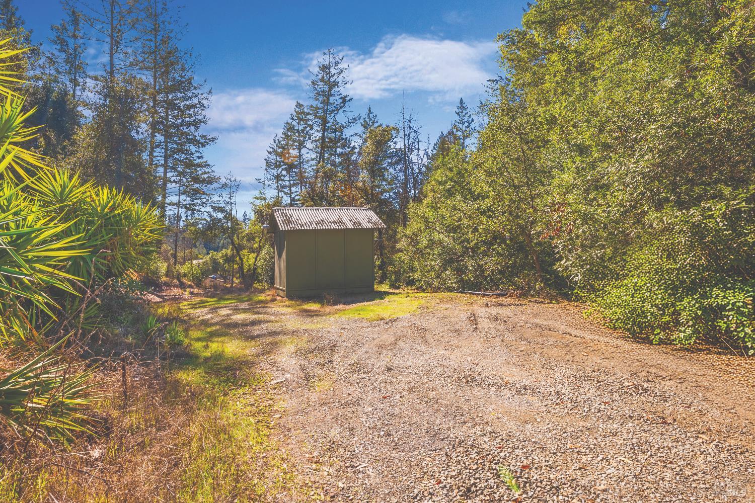 6581 St Helena Road Santa Rosa CA 95404